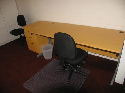 Image 3 of Shared Professional Office - Techno Park Drive - Williamstown - VIC