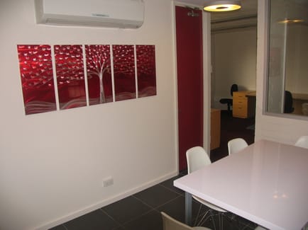 Image 8 of Shared Professional Office - Techno Park Drive - Williamstown - VIC