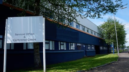 Image 1 of Liberty BC - Liberty House -15 Cromarty Campus - Rosyth - Fife