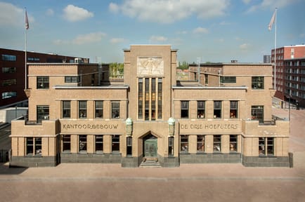 Image 1 of Offices for You - Ceresstraat 13, 4811 - Breda