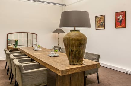 Image 2 of Offices for You - Ceresstraat 13, 4811 - Breda