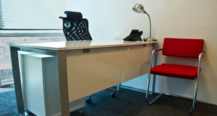 Image 11 of Plaza Cubes - Akkom Office Park - Dr. Adnan Büyükdeniz Cad - İstanbul