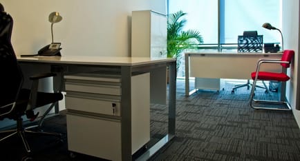Image 12 of Plaza Cubes - Akkom Office Park - Dr. Adnan Büyükdeniz Cad - İstanbul