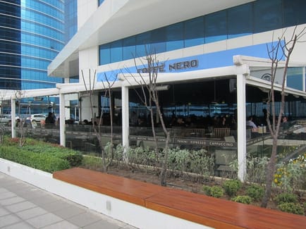 Image 3 of Plaza Cubes - Akkom Office Park - Dr. Adnan Büyükdeniz Cad - İstanbul
