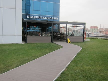 Image 4 of Plaza Cubes - Akkom Office Park - Dr. Adnan Büyükdeniz Cad - İstanbul