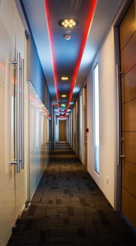 Image 6 of Plaza Cubes - Akkom Office Park - Dr. Adnan Büyükdeniz Cad - İstanbul