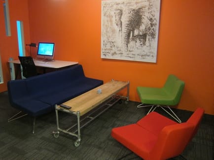 Image 7 of Plaza Cubes - Akkom Office Park - Dr. Adnan Büyükdeniz Cad - İstanbul