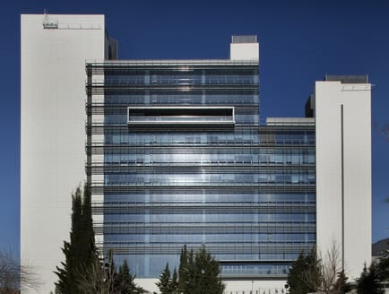 Image 2 of Plaza Cubes - MetroCity Levent - Büyükdere Cad. Kirgulu - Levent - Istanbul