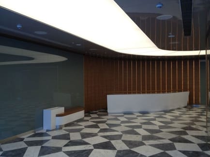 Image 3 of Plaza Cubes - MetroCity Levent - Büyükdere Cad. Kirgulu - Levent - Istanbul