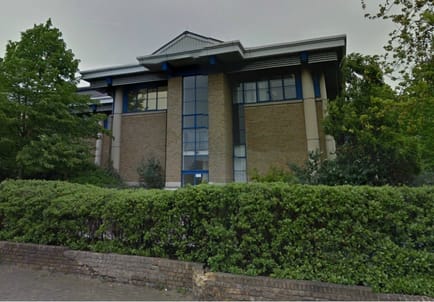 Image 1 of Bizniz Point - Crown House - Home Gardens, DA1 - Dartford