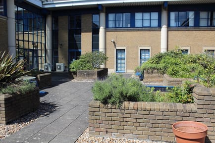 Image 2 of Bizniz Point - Crown House - Home Gardens, DA1 - Dartford