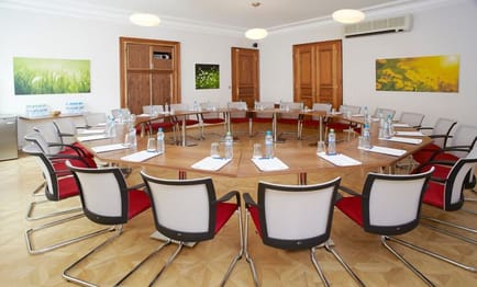 Image 5 of FLEXI OFFICE s.r.o. - Ovocny trh, Prague 110 00