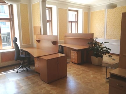 Image 7 of FLEXI OFFICE s.r.o. - Ovocny trh, Prague 110 00