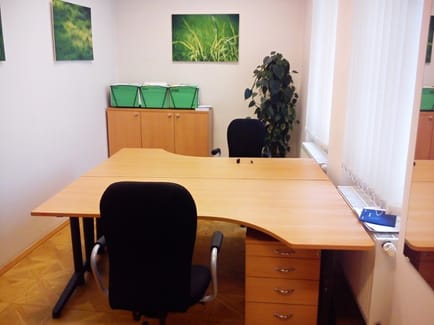Image 8 of FLEXI OFFICE s.r.o. - Ovocny trh, Prague 110 00