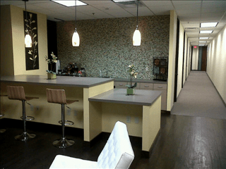 Image 17 of Joint Venture Business Centers, LLC - Spring Valley Road - Dallas - TX