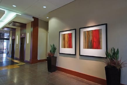 Image 4 of Joint Venture Business Centers, LLC - Spring Valley Road - Dallas - TX