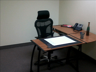 Image 7 of Joint Venture Business Centers, LLC - Spring Valley Road - Dallas - TX