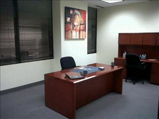 Image 9 of Joint Venture Business Centers, LLC - Spring Valley Road - Dallas - TX