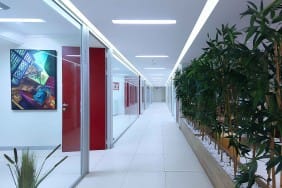 Image 3 of Nart Business Center - Pol Center - Buyukdere Caddesi, Ecza Sokak - Levent - Istanbul