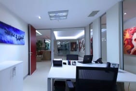 Image 4 of Nart Business Center - Pol Center - Buyukdere Caddesi, Ecza Sokak - Levent - Istanbul