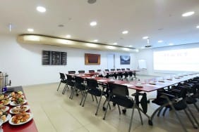 Image 5 of Nart Business Center - Pol Center - Buyukdere Caddesi, Ecza Sokak - Levent - Istanbul