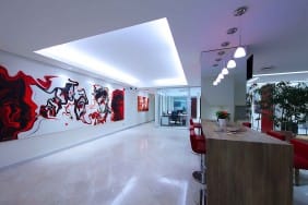 Image 8 of Nart Business Center - Pol Center - Buyukdere Caddesi, Ecza Sokak - Levent - Istanbul