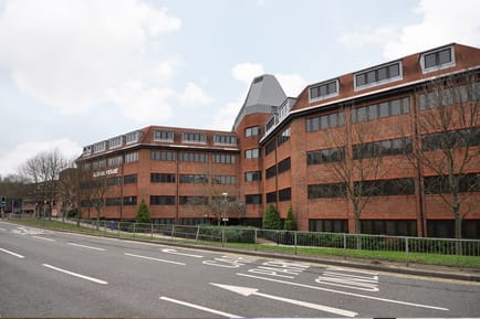 Image 1 of City Skyline - Global House - Ashley Ave, KT18 - Epsom