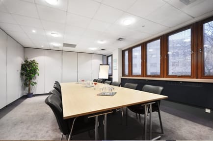 Image 3 of City Skyline - Global House - Ashley Ave, KT18 - Epsom