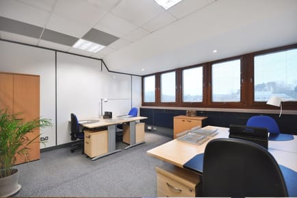 Image 6 of City Skyline - Global House - Ashley Ave, KT18 - Epsom