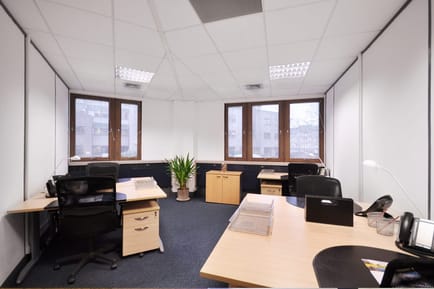Image 7 of City Skyline - Global House - Ashley Ave, KT18 - Epsom