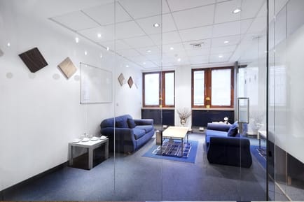 Image 2 of City Skyline - Global House - Ashley Ave, KT18 - Epsom