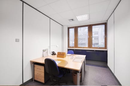 Image 8 of City Skyline - Global House - Ashley Ave, KT18 - Epsom