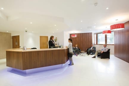 Image 4 of City Skyline - Global House - Ashley Ave, KT18 - Epsom