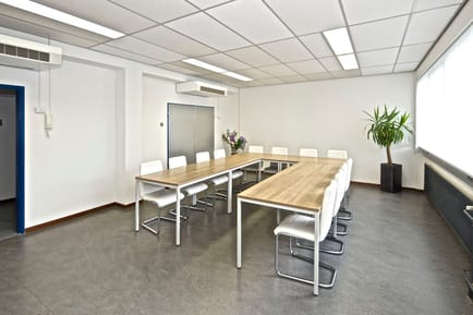 Image 9 of Breda Business Park - Konijnenberg 61 - Lijndonk 4 - Breda