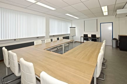 Image 10 of Breda Business Park - Konijnenberg 61 - Lijndonk 4 - Breda