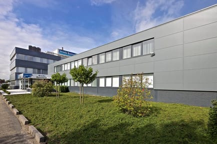Image 2 of Breda Business Park - Konijnenberg 61 - Lijndonk 4 - Breda