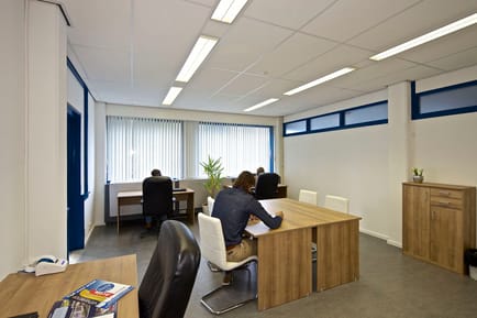 Image 4 of Breda Business Park - Konijnenberg 61 - Lijndonk 4 - Breda