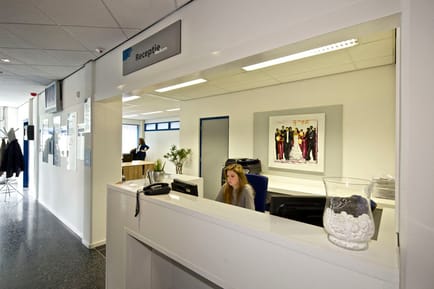Image 5 of Breda Business Park - Konijnenberg 61 - Lijndonk 4 - Breda