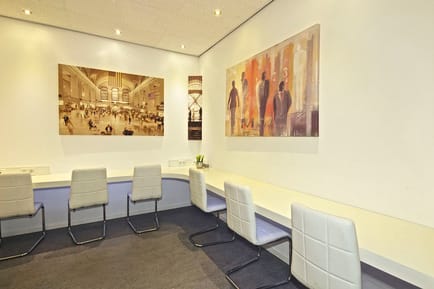 Image 6 of Breda Business Park - Konijnenberg 61 - Lijndonk 4 - Breda
