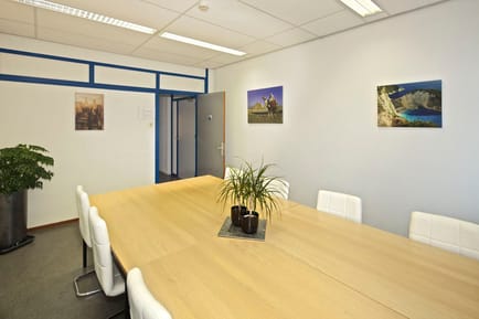 Image 7 of Breda Business Park - Konijnenberg 61 - Lijndonk 4 - Breda