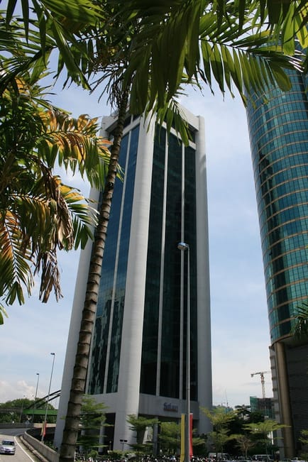Image 1 of World Wide High Sky - Menara Safuan - 80 Jalan Ampang - Kuala Lumpur