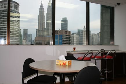Image 4 of World Wide High Sky - Menara Safuan - 80 Jalan Ampang - Kuala Lumpur