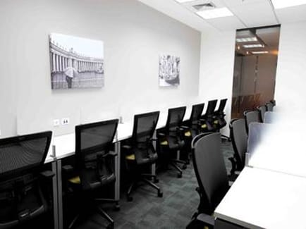 Image 6 of Regus - Gangnam Posco P&S Tower - 134, Teheran-ro - Gangnam-gu - Seoul