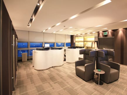 Image 7 of Regus - Gangnam Posco P&S Tower - 134, Teheran-ro - Gangnam-gu - Seoul
