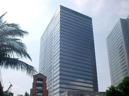 Image 1 of Regus - Cyber One Quezon City - Eastwood Avenue - Manila
