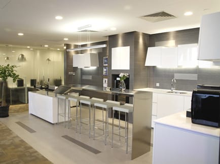 Image 6 of Regus - Shanghai One Prime - North Sichuan Road - Hongkou District - Shanghai