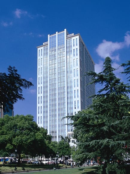 Image 1 of Regus - The Headquarters Building - Middle Xizang Road - Huangpu District - Shanghai