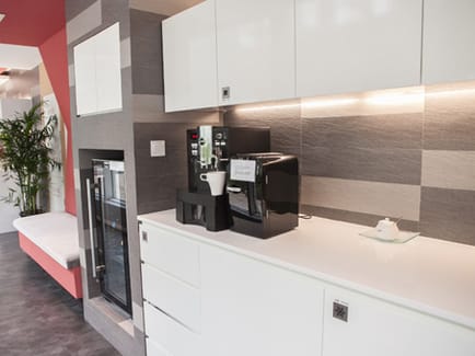 Image 7 of Regus - The Headquarters Building - Middle Xizang Road - Huangpu District - Shanghai