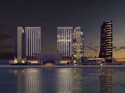 Image 1 of Regus - ABU DHABI, Sowwah Square - Tower 3 - Abu Dhabi