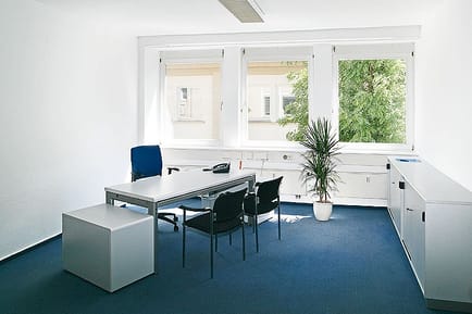 Image 4 of Büro + Marketing Service Stuttgart - Konigstrasse 80 - Stuttgart - Baden-Württemberg